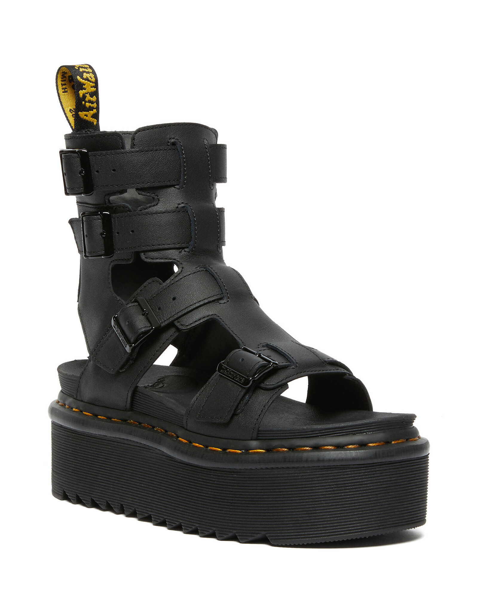 GIAVANNA SOFTY T BLACK M70GB-R27354001