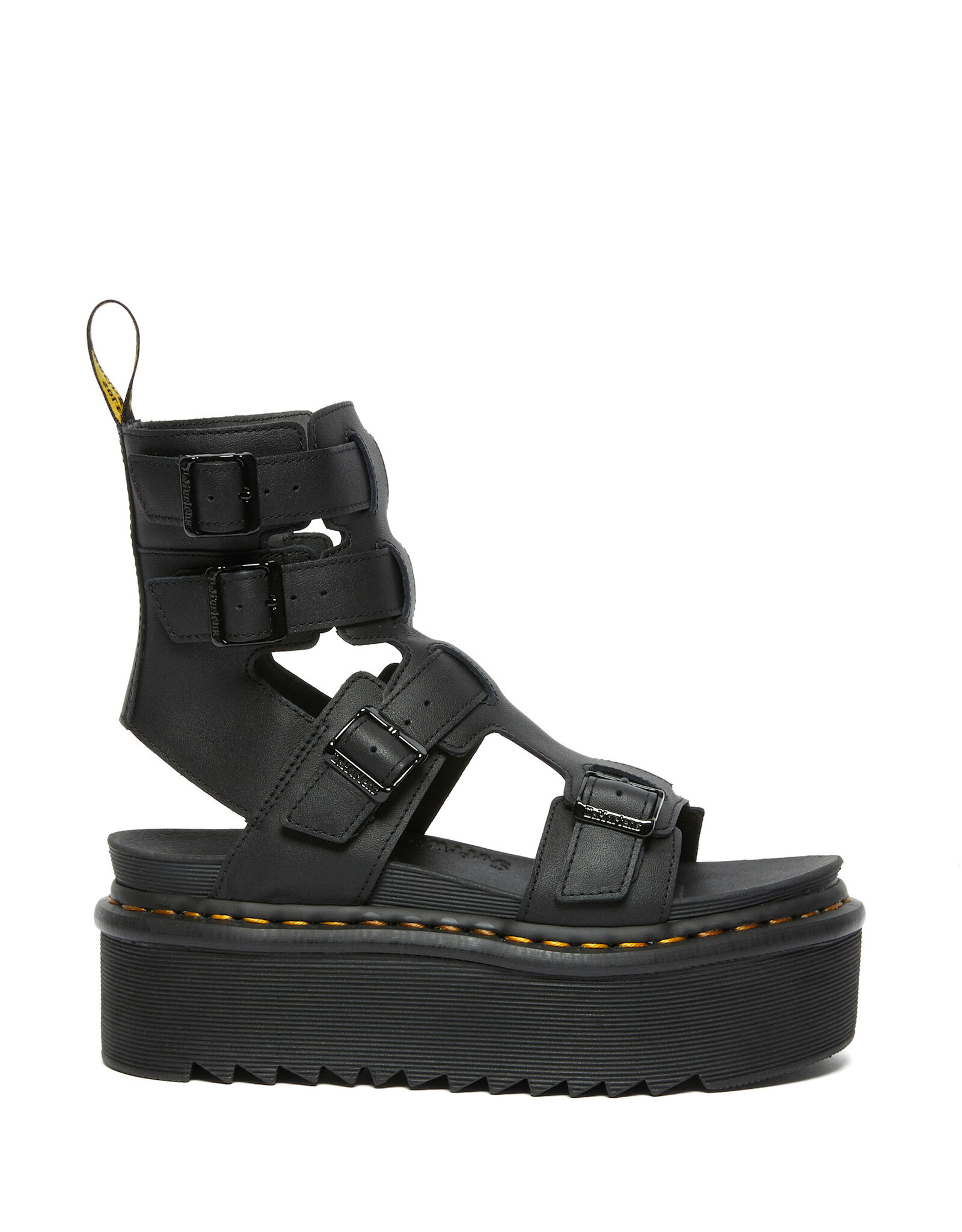 GIAVANNA SOFTY T BLACK M70GB-R27354001