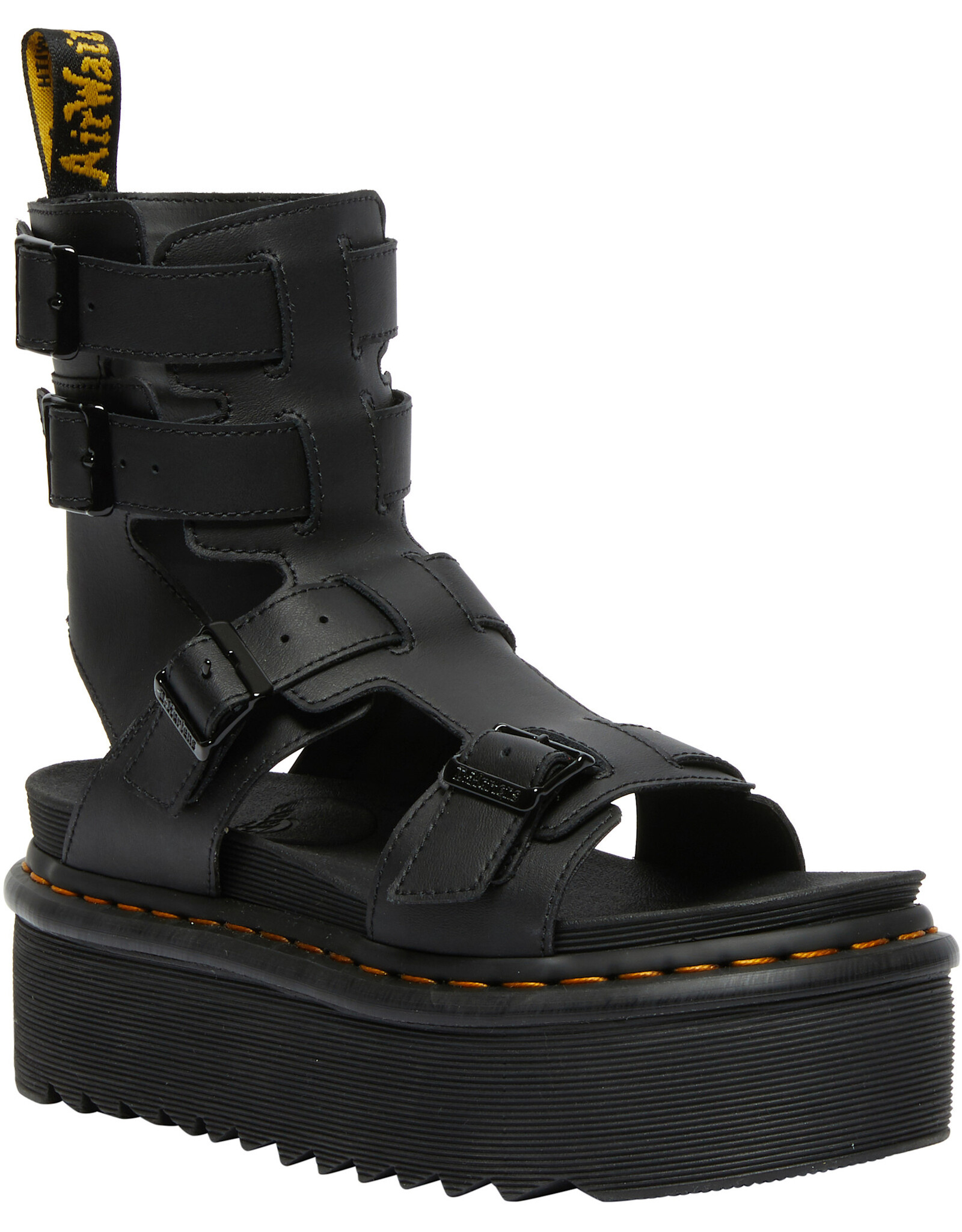 GIAVANNA SOFTY T BLACK M70GB-R27354001