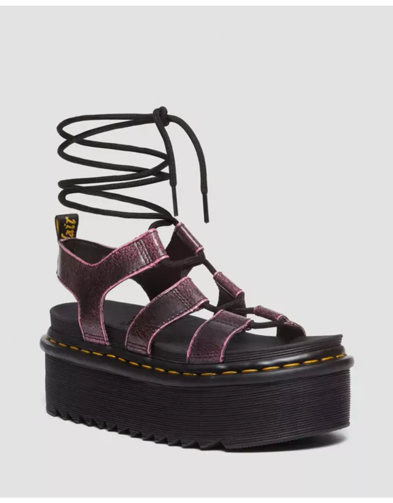 NARTILLA XL BLACK+FONDANT PINK M78PXL - R31540379