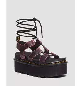 NARTILLA XL BLACK+FONDANT PINK M78PXL - R31540379