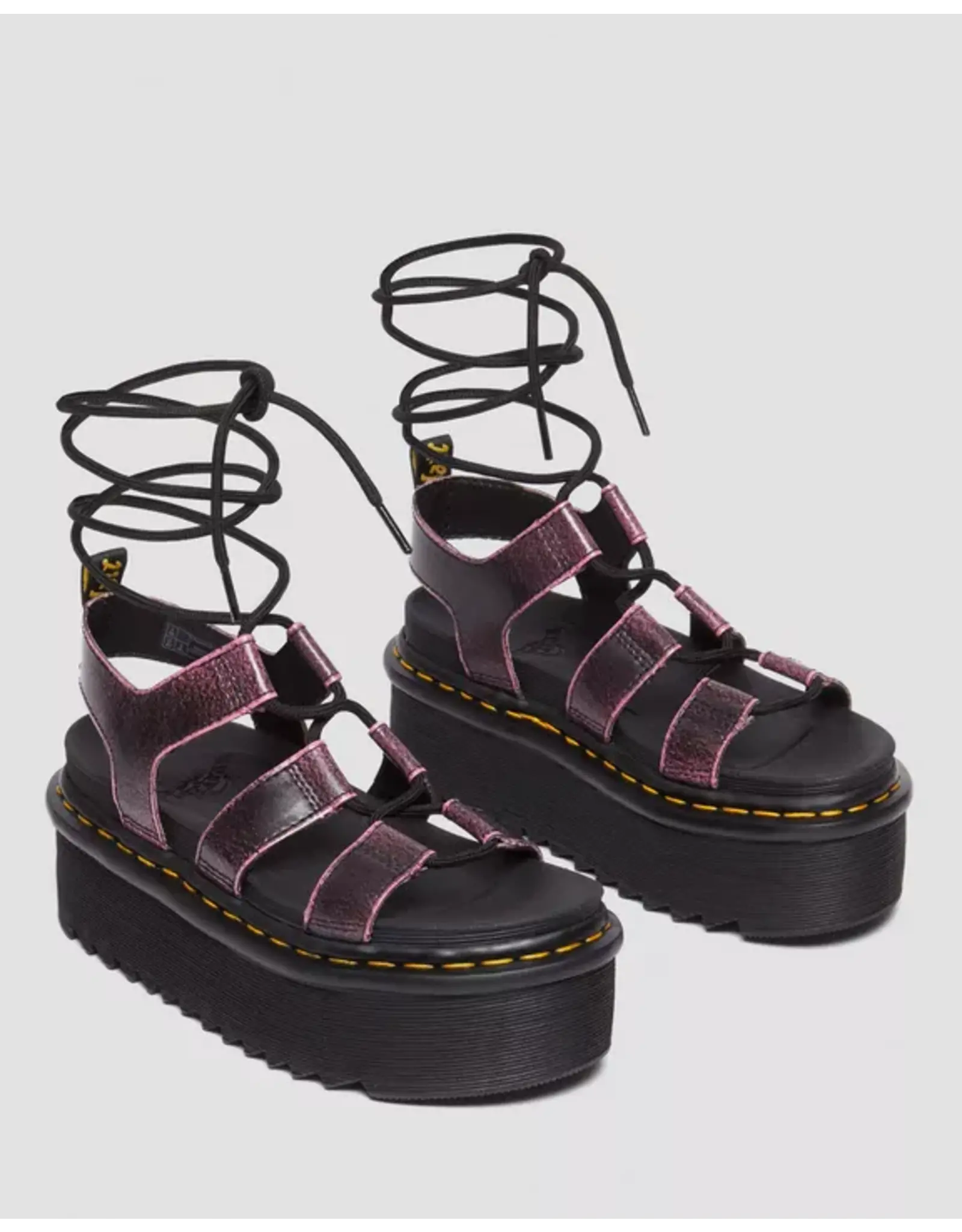 NARTILLA XL BLACK+FONDANT PINK M78PXL - R31540379