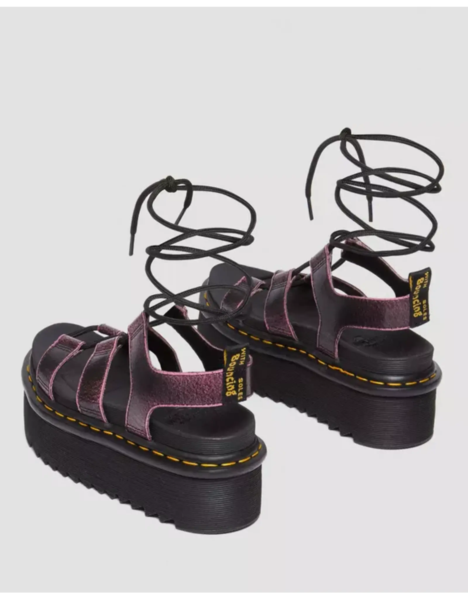 NARTILLA XL BLACK+FONDANT PINK M78PXL - R31540379