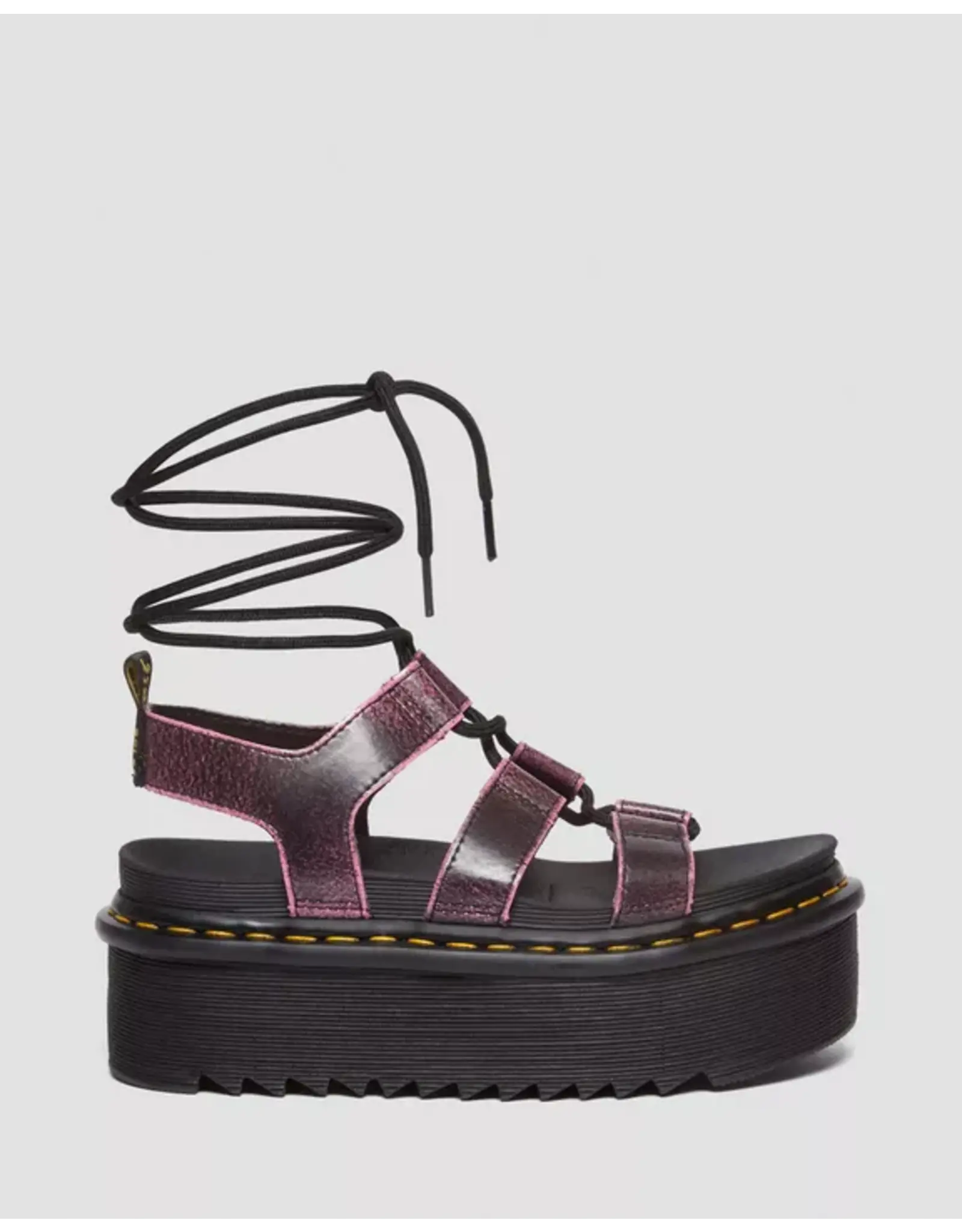 NARTILLA XL BLACK+FONDANT PINK M78PXL - R31540379