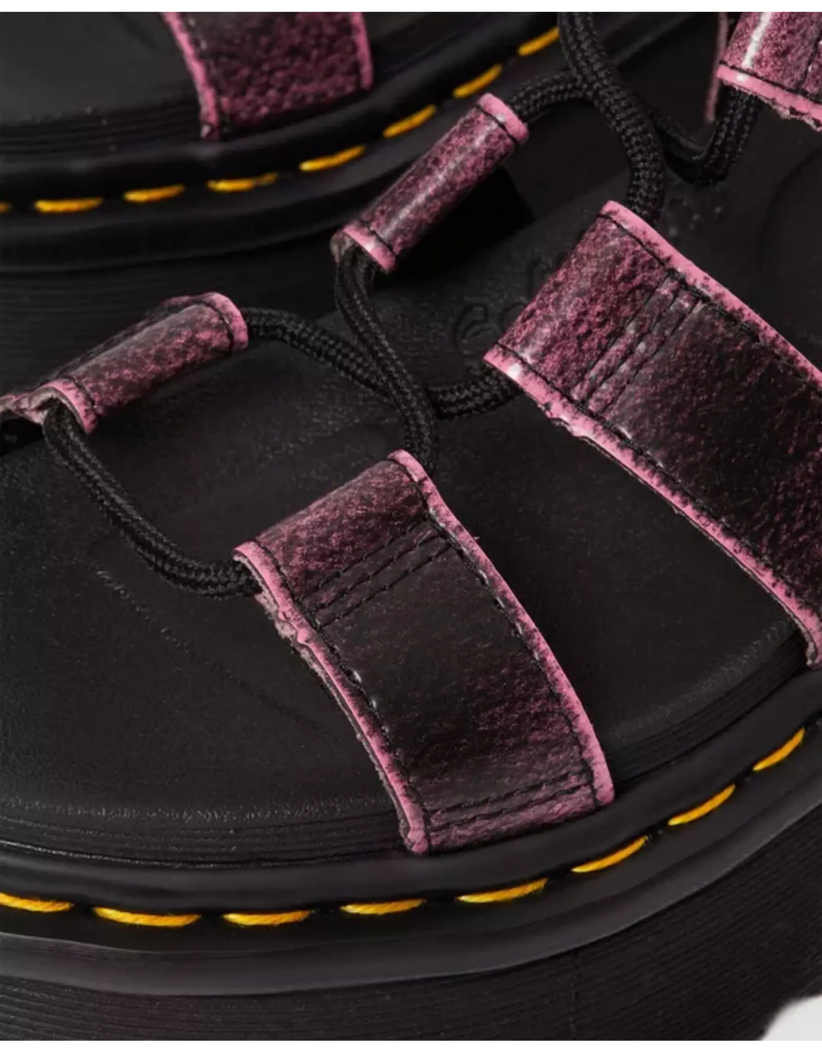NARTILLA XL BLACK+FONDANT PINK M78PXL - R31540379