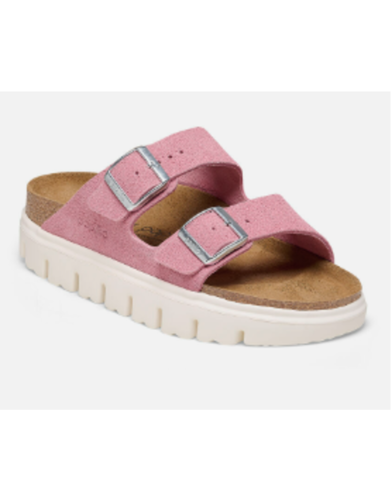 Arizona Chunky Suede Candy Pink N AR-CPCSU-N 1025291