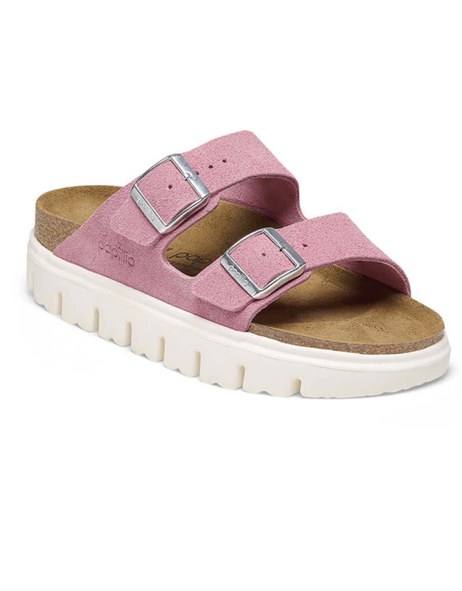 Arizona Chunky Suede Candy Pink N AR-CPCSU-N 1025291