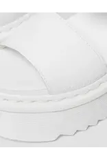 VOSS QUAD MONO WHITE HYDRO LEATHER M85QWMO-R27291100