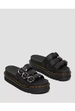 BLAIRE SLIDE FLWR BLACK HYDRO M86FBS-R27785001