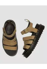 BLAIRE SAVANNAH TAN TUMBLED NUBUCK M86SA-R31735439