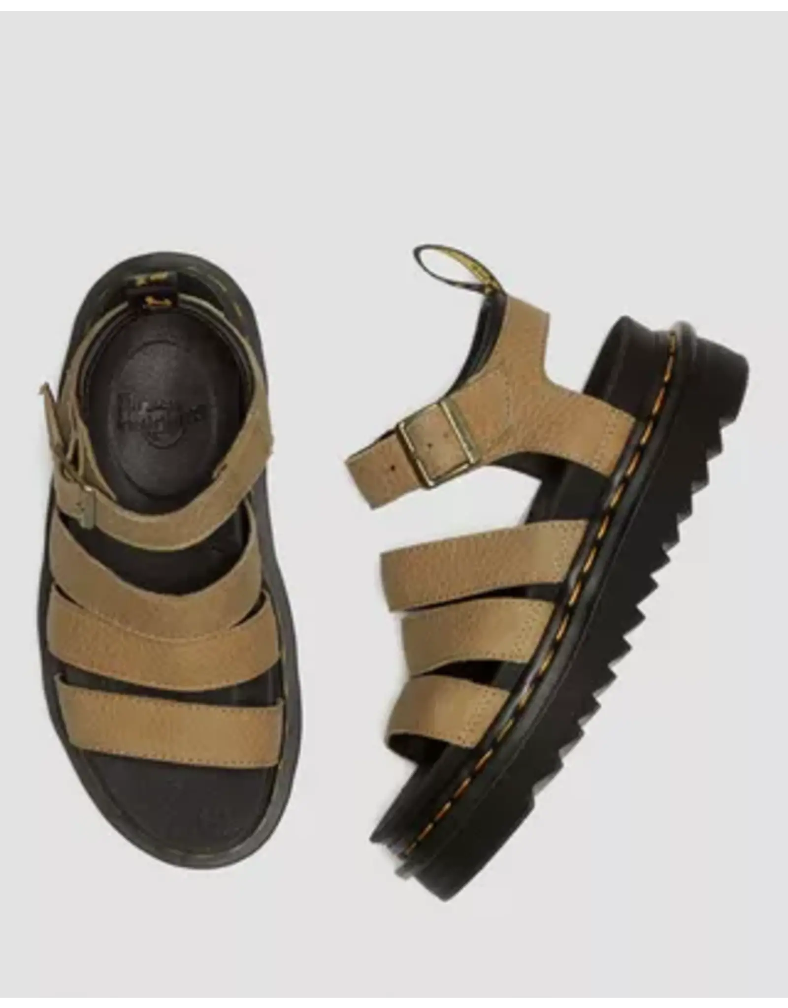 BLAIRE SAVANNAH TAN TUMBLED NUBUCK M86SA-R31735439