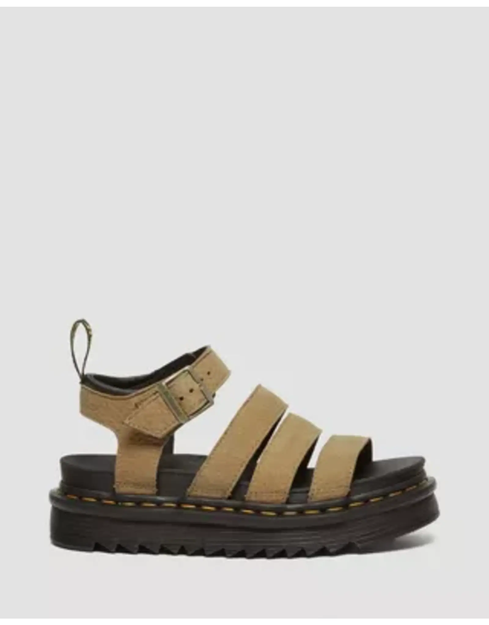 BLAIRE SAVANNAH TAN TUMBLED NUBUCK M86SA-R31735439
