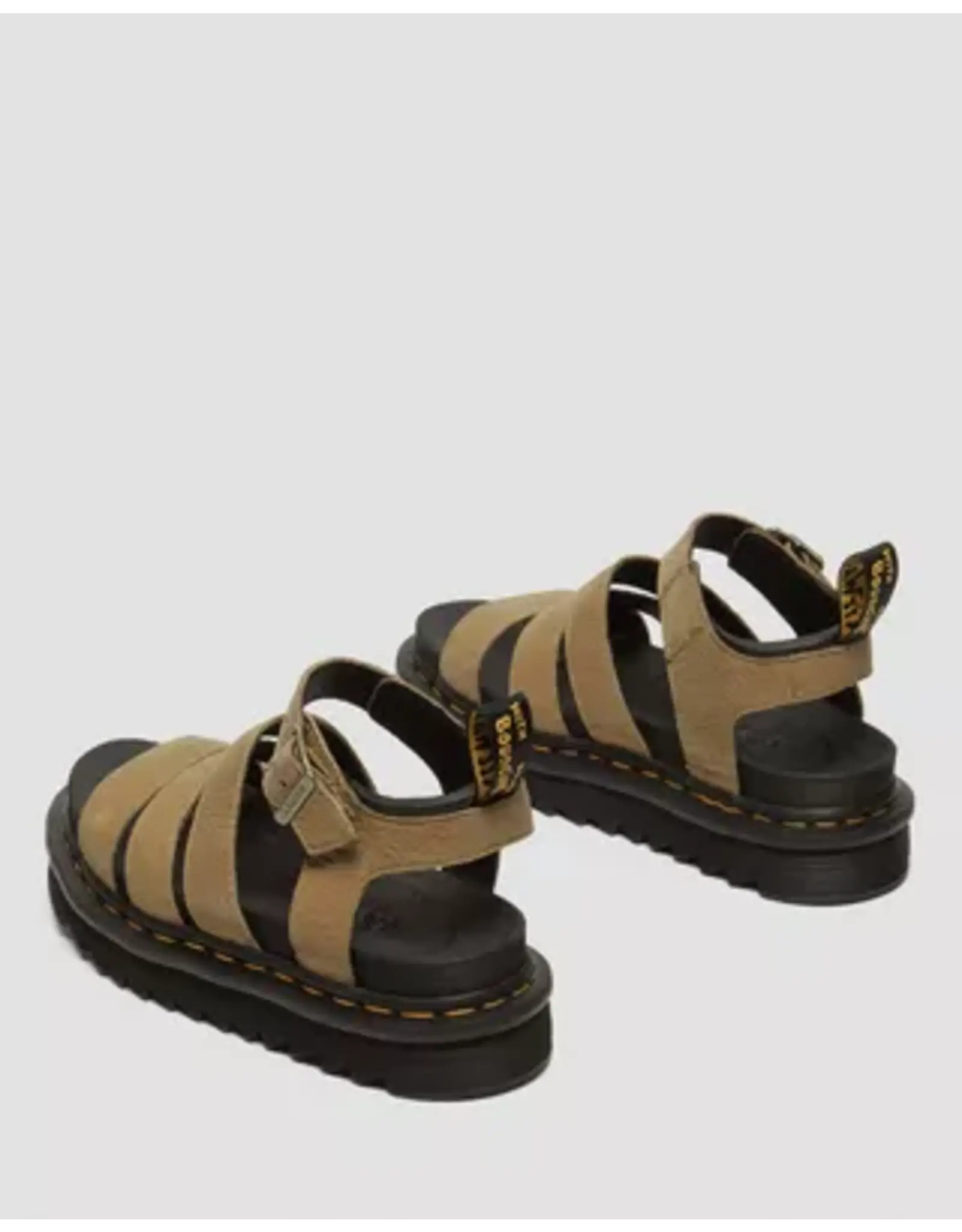BLAIRE SAVANNAH TAN TUMBLED NUBUCK M86SA-R31735439