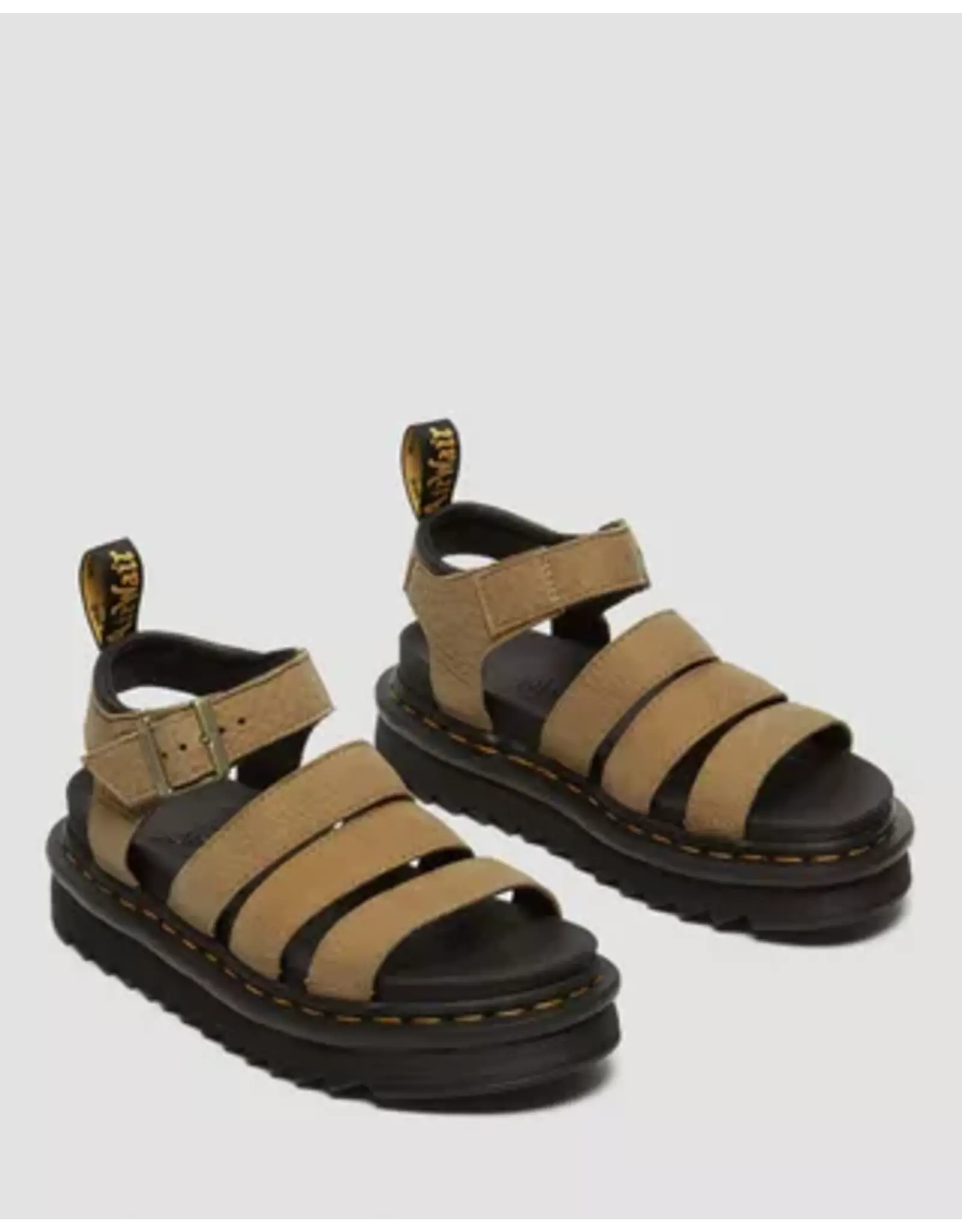 BLAIRE SAVANNAH TAN TUMBLED NUBUCK M86SA-R31735439
