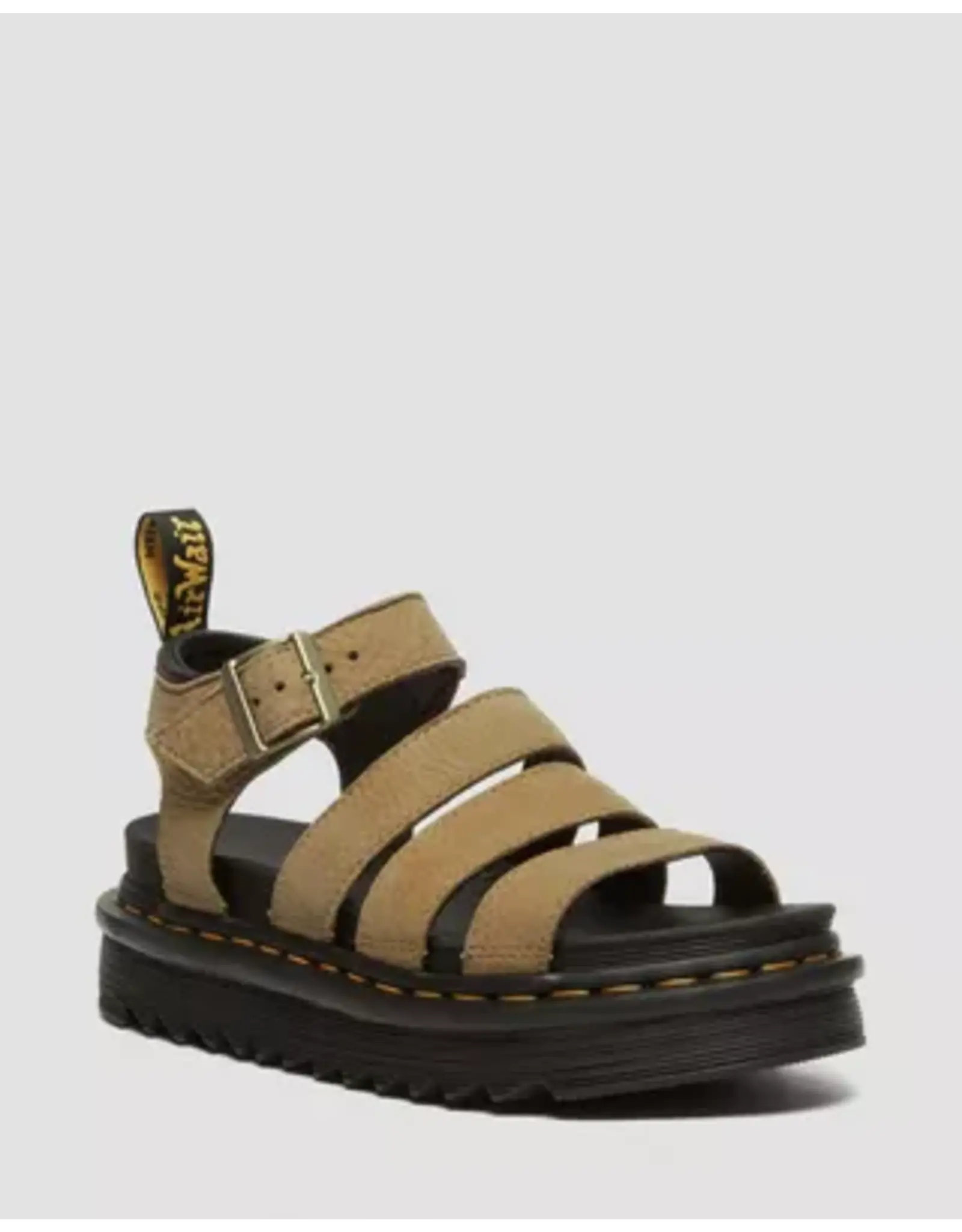 BLAIRE SAVANNAH TAN TUMBLED NUBUCK M86SA-R31735439
