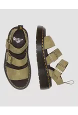 GRYPHON QUAD MUTED OLIVE M88QO - R32125357