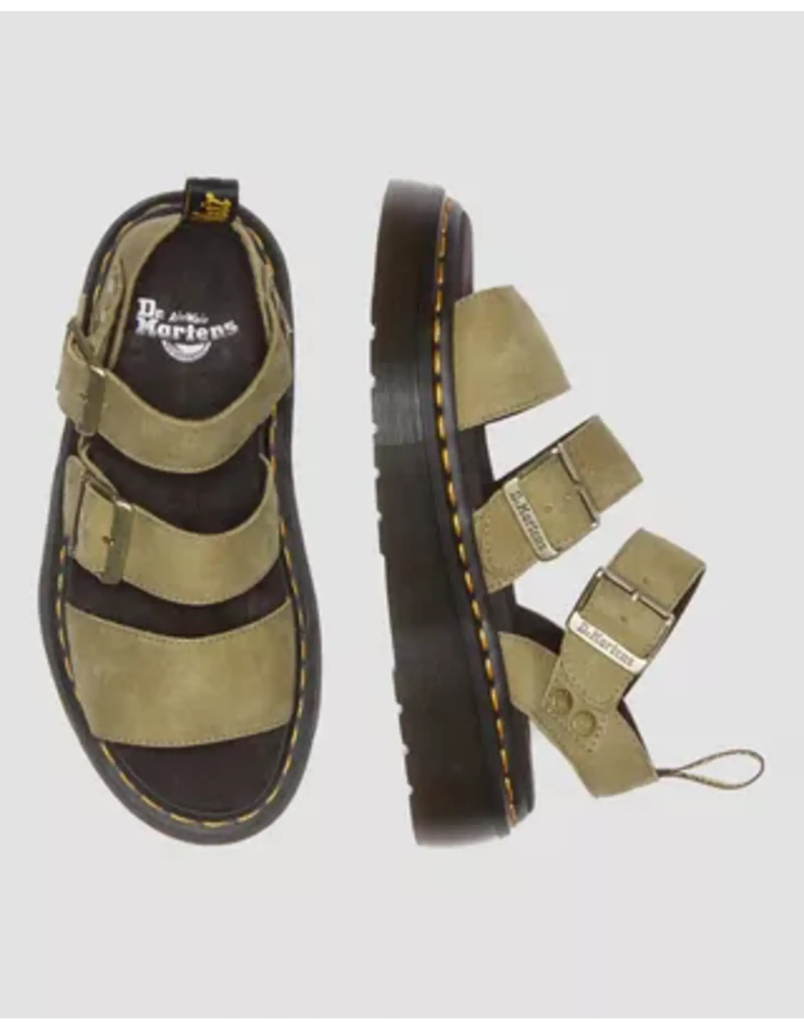 GRYPHON QUAD MUTED OLIVE M88QO - R32125357