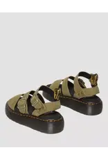 GRYPHON QUAD MUTED OLIVE M88QO - R32125357