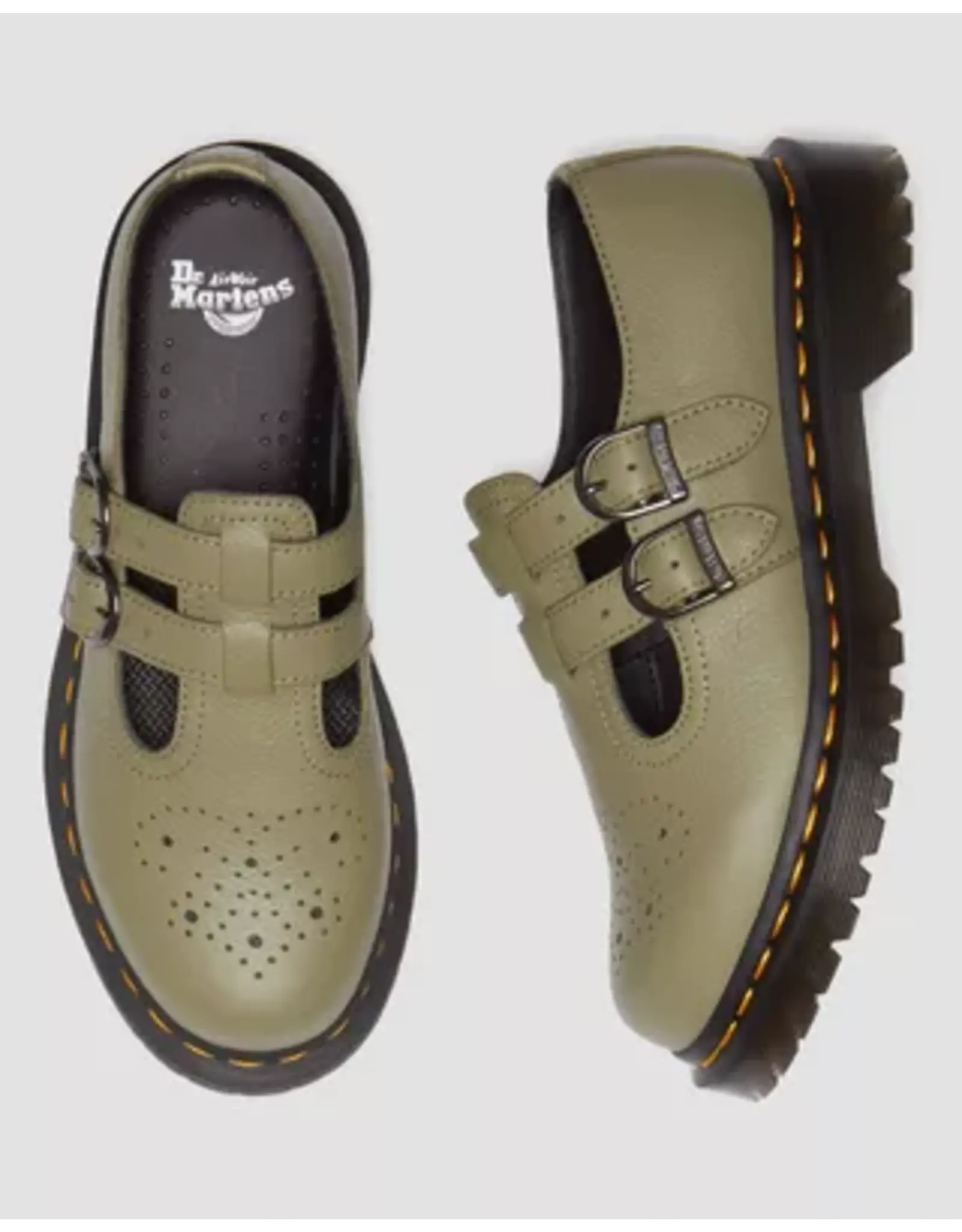 8065 MARY JANE MUTED OLIVE VIRGINIA M92OV-R31702357