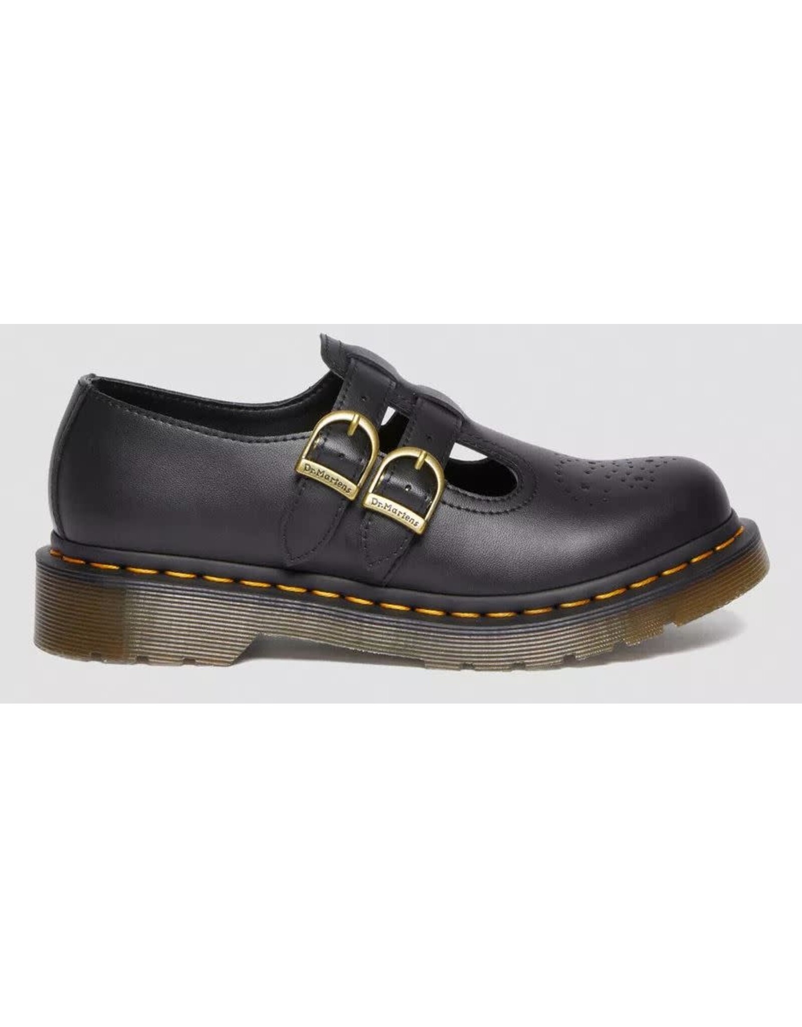 8065 VEGAN MARY JANE BLACK FELIX RUB OFF M92VB - R30746001