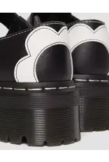 BETHAN FLWR BLACK & OPTICAL WHITE PISA M99FX-R31459009