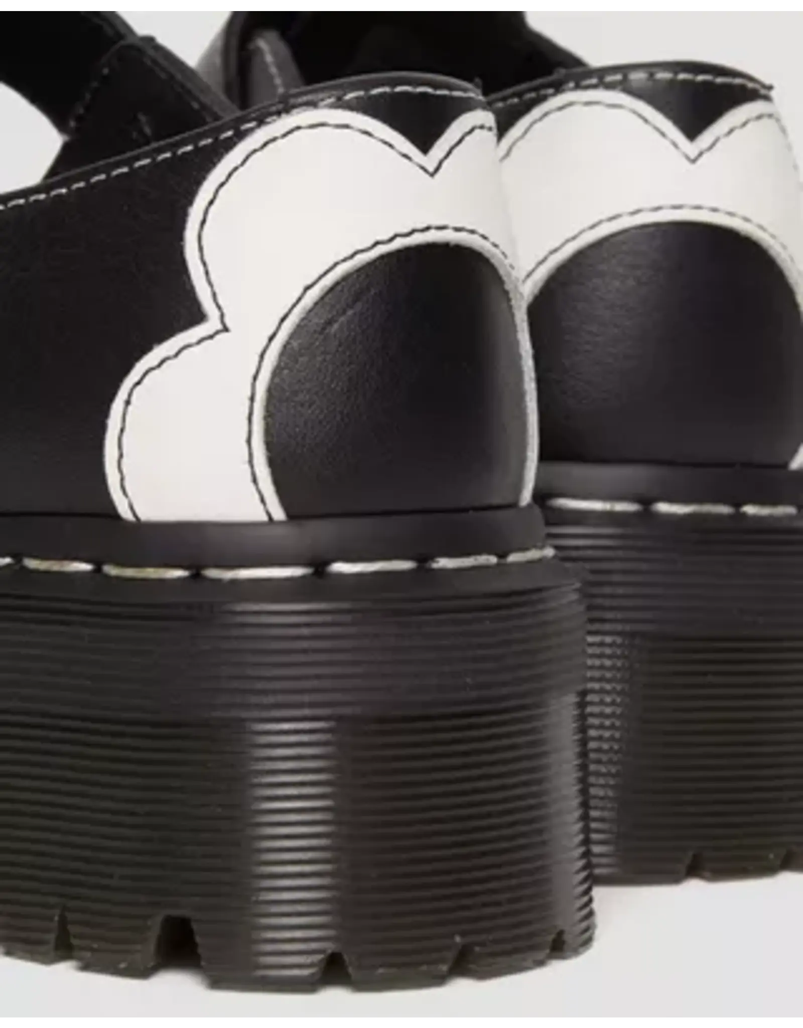 BETHAN FLWR BLACK & OPTICAL WHITE PISA M99FX-R31459009