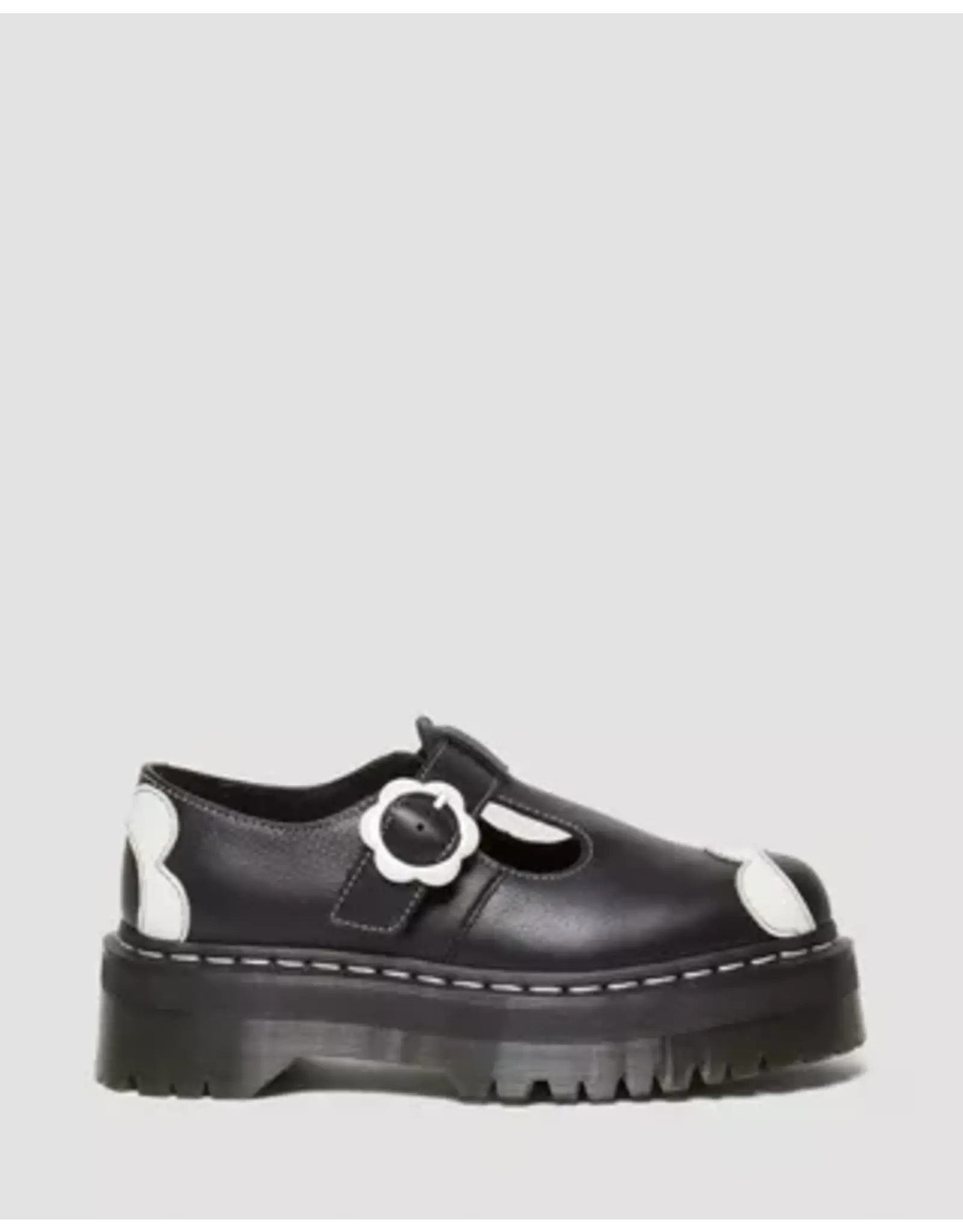 BETHAN FLWR BLACK & OPTICAL WHITE PISA M99FX-R31459009