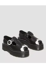 BETHAN FLWR BLACK & OPTICAL WHITE PISA M99FX-R31459009