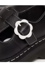BETHAN FLWR BLACK & OPTICAL WHITE PISA M99FX-R31459009