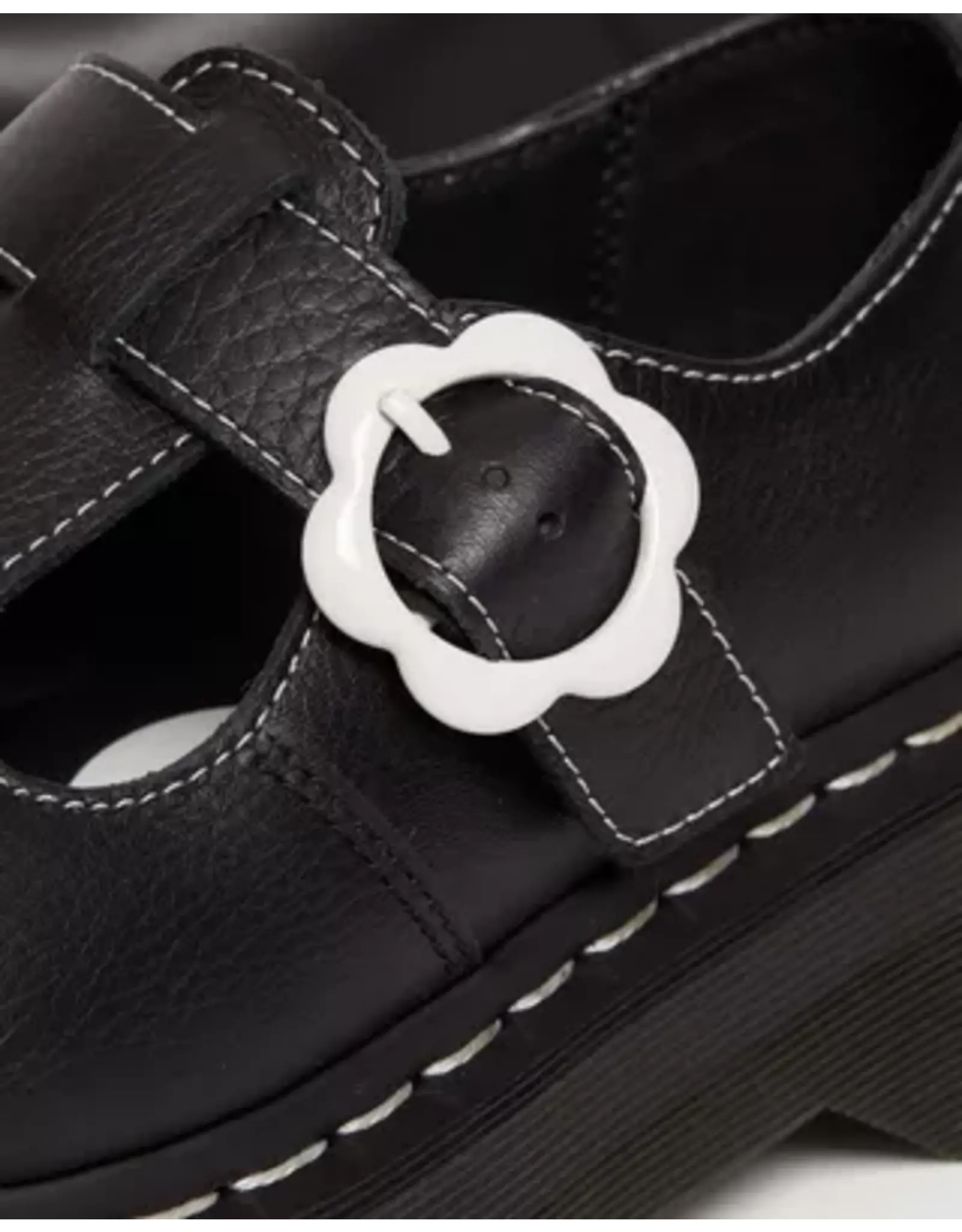 BETHAN FLWR BLACK & OPTICAL WHITE PISA M99FX-R31459009
