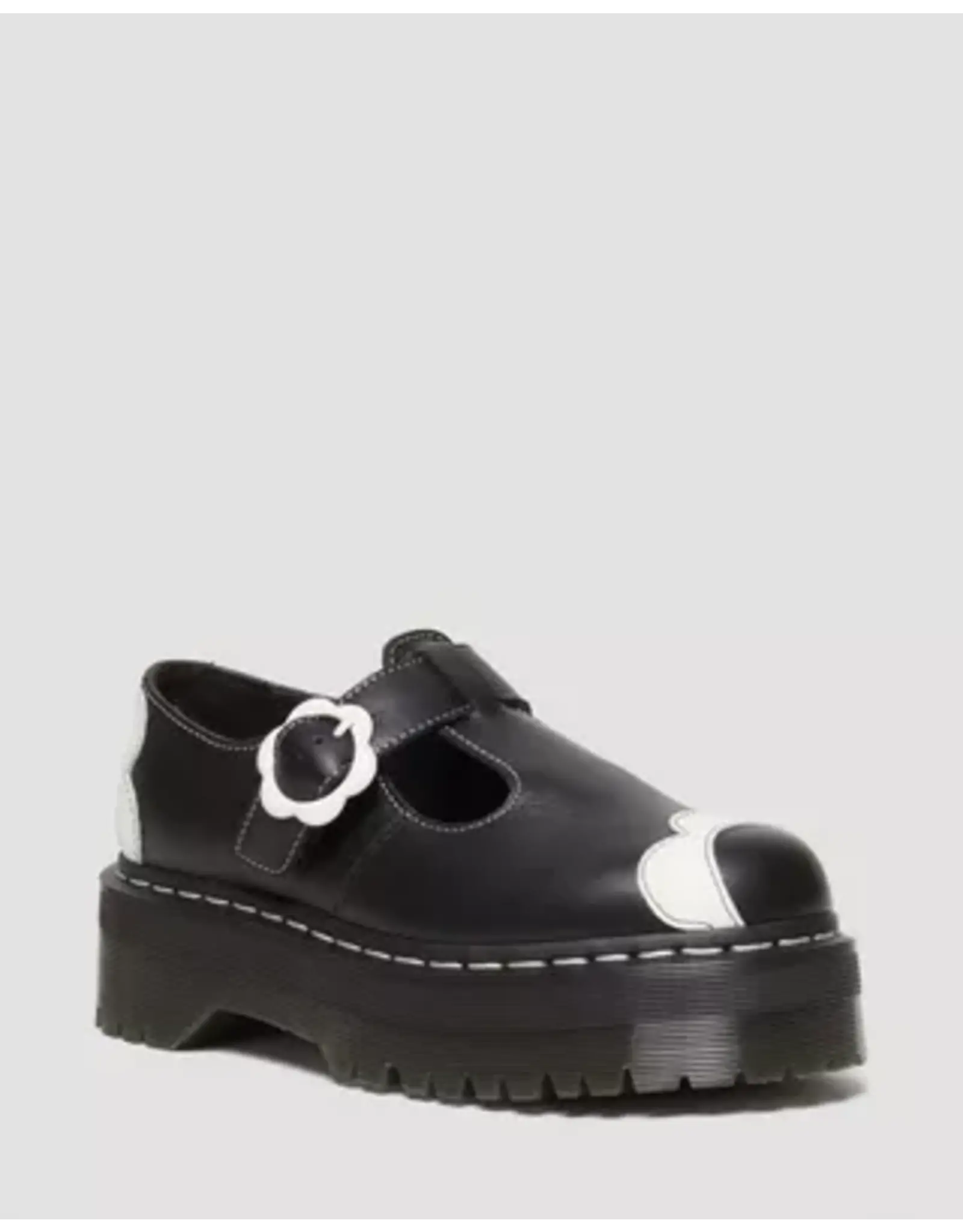BETHAN FLWR BLACK & OPTICAL WHITE PISA M99FX-R31459009
