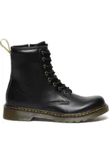 1460 Y VEGAN BLACK/GUNMETAL TUMBLED PULL UP Y815YVG-R27772001