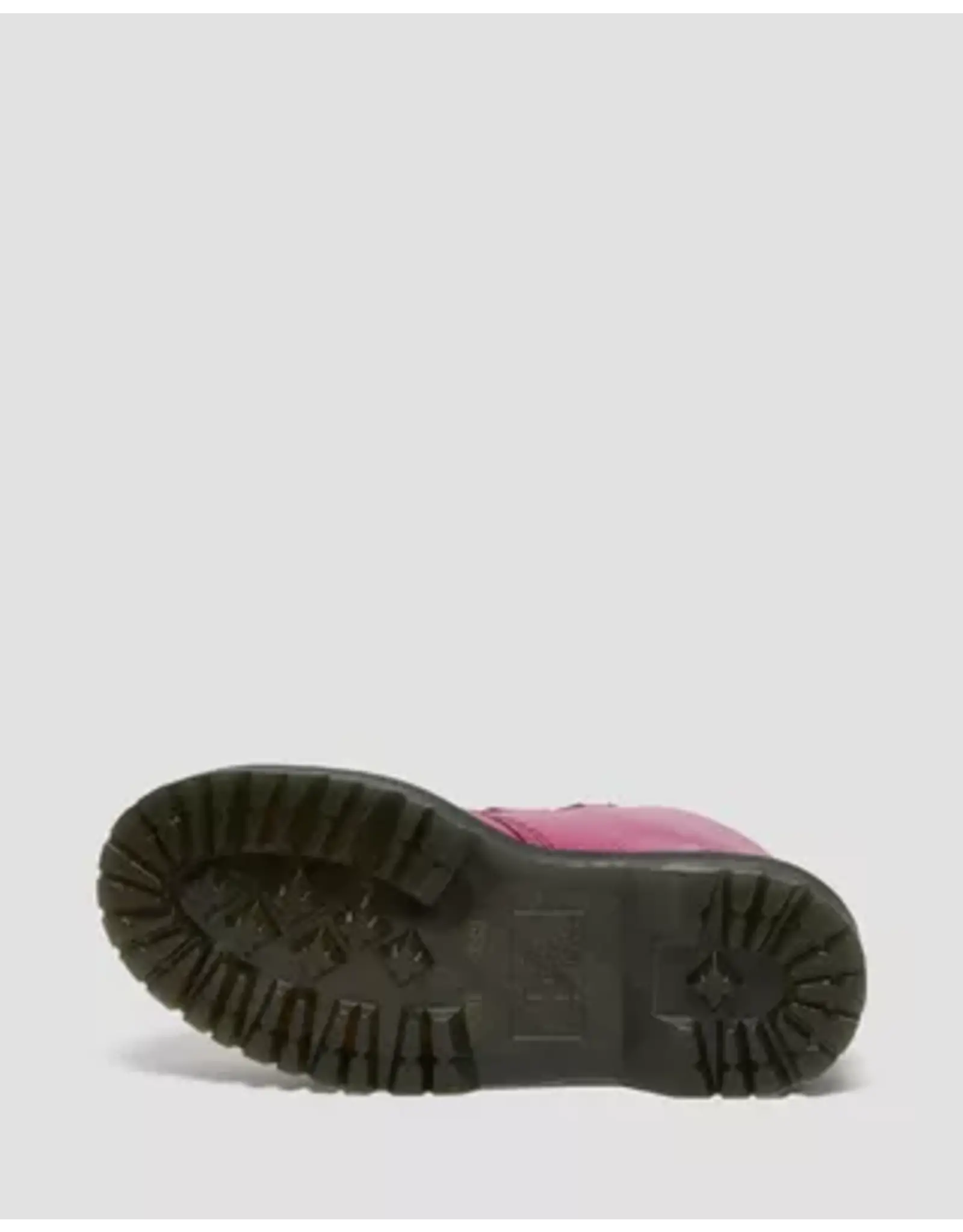 DEVON HEART FUCHSIA MILLED NAPPA SH53FN-R26900673