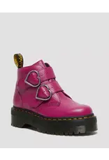 DEVON HEART FUCHSIA MILLED NAPPA SH53FN-R26900673