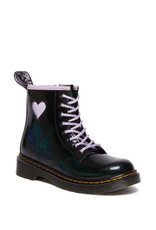 1460 J BLACK & LILAC GALAXY SHIMMER + LILAC PU Y815JBLG-R30568035