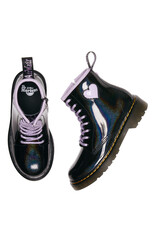 1460 J BLACK & LILAC GALAXY SHIMMER + LILAC PU Y815JBLG-R30568035