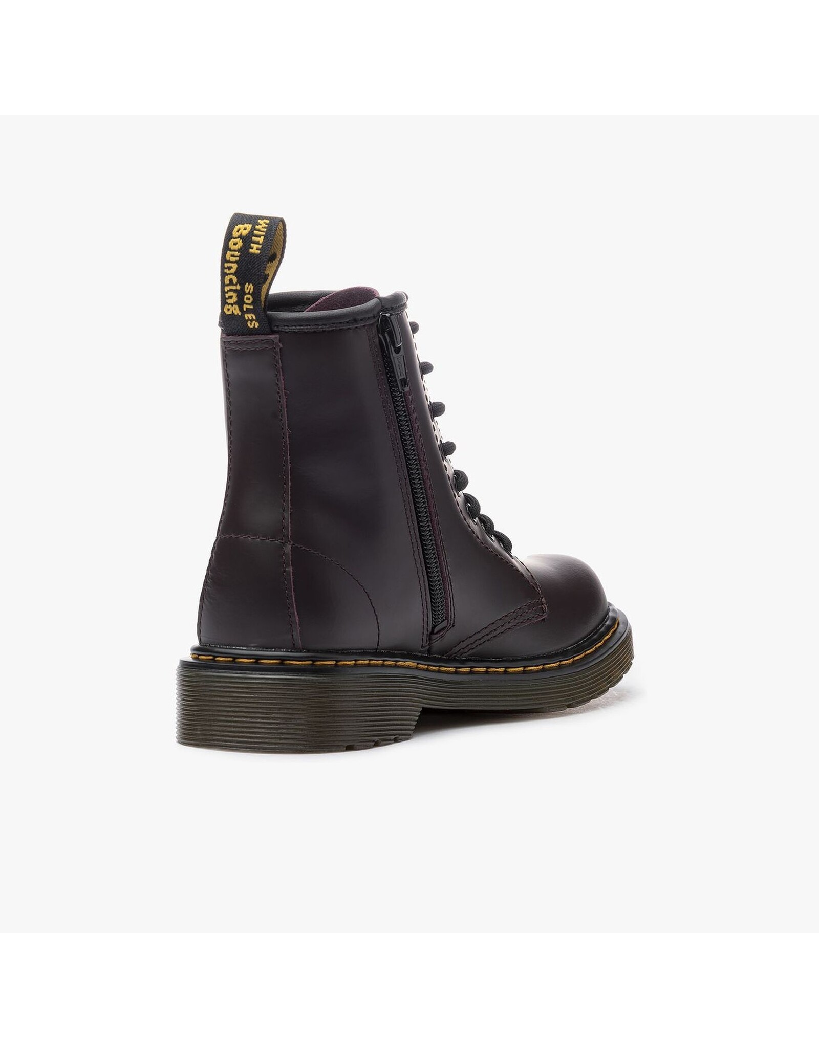 1460 J BURGUNDY ROMARIO Y815JBUR-R27653606