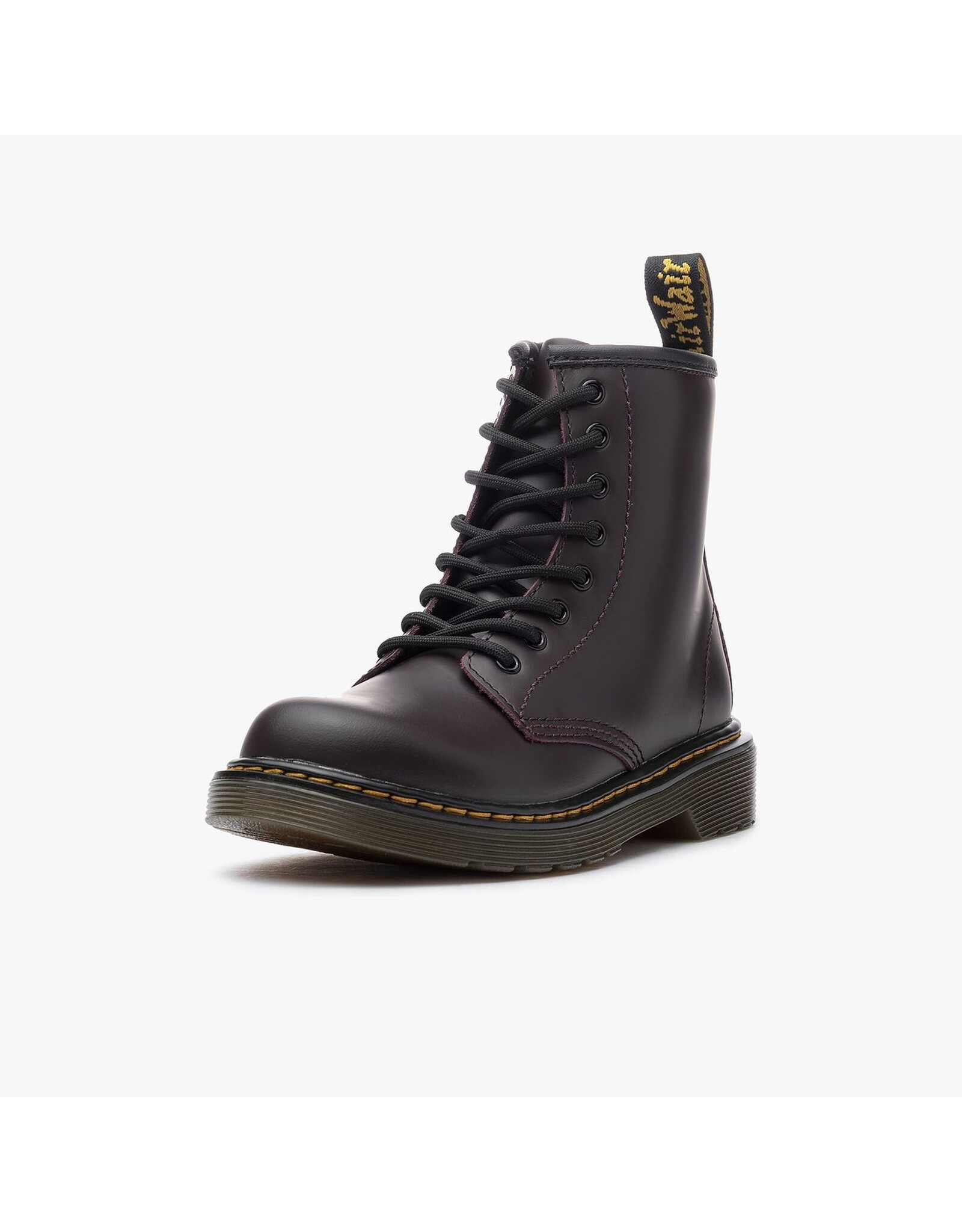 1460 J BURGUNDY ROMARIO JUNIOR Y815JBUR-R27653606