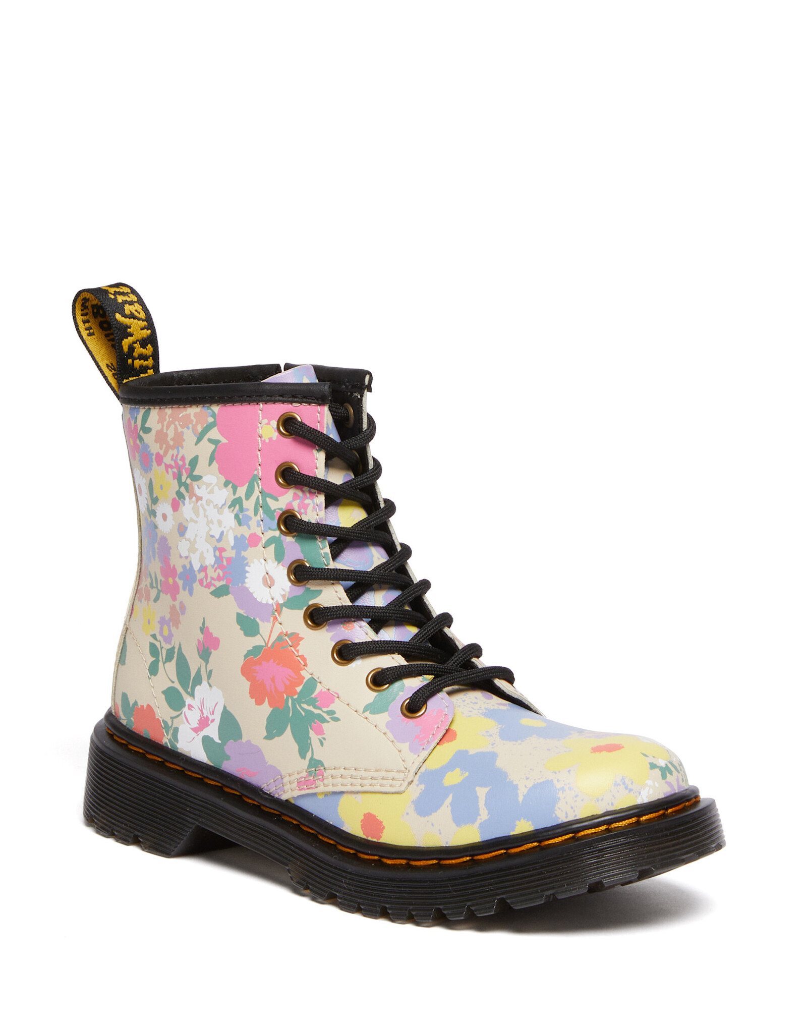 1460 J PARCHMENT BEIGE FLORAL MASH UP K HYDRO Y815JFM-R30649292