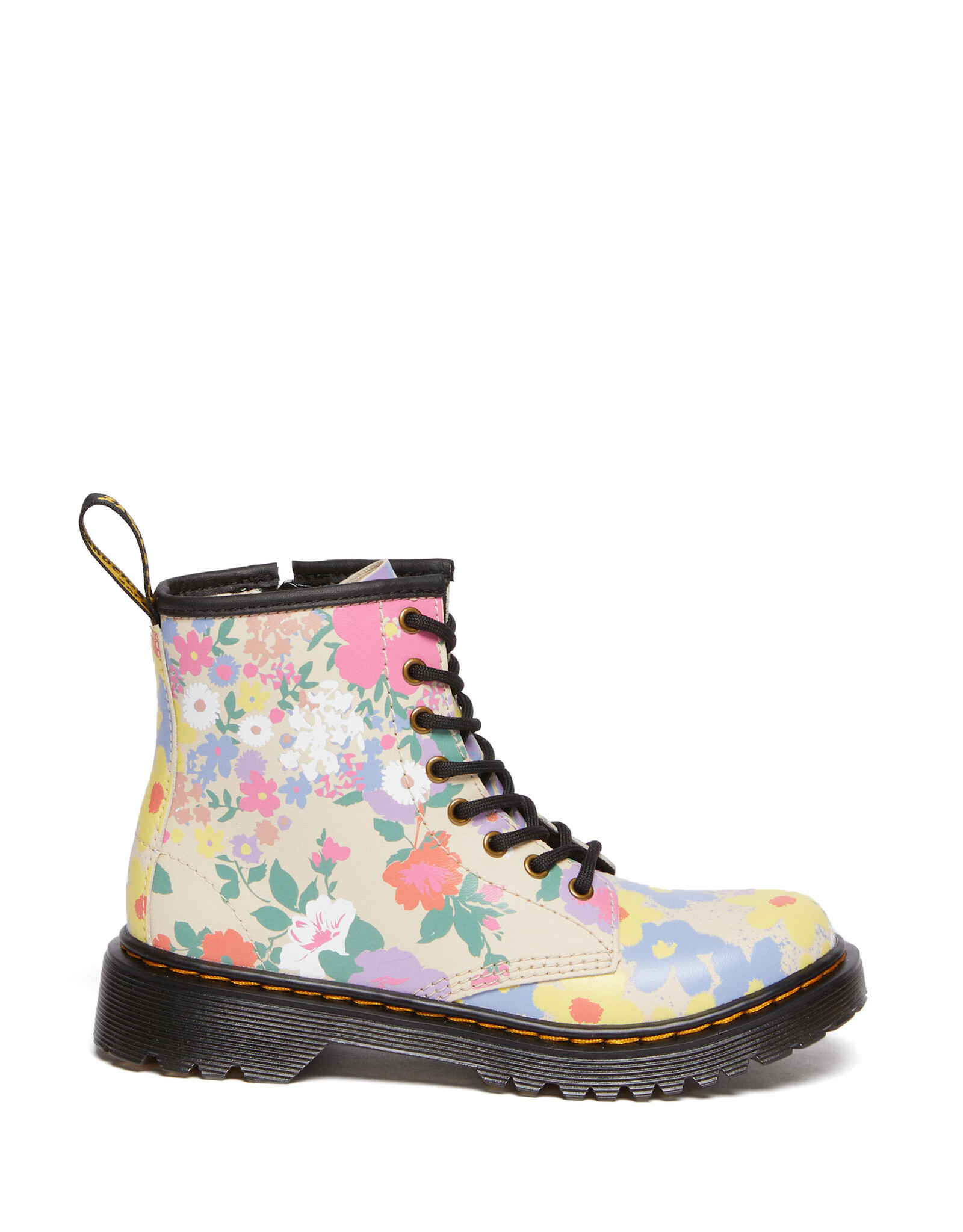 1460 J PARCHMENT BEIGE FLORAL MASH UP K HYDRO Y815JFM-R30649292