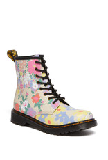 1460 J PARCHMENT BEIGE FLORAL MASH UP K HYDRO Y815JFM-R30649292