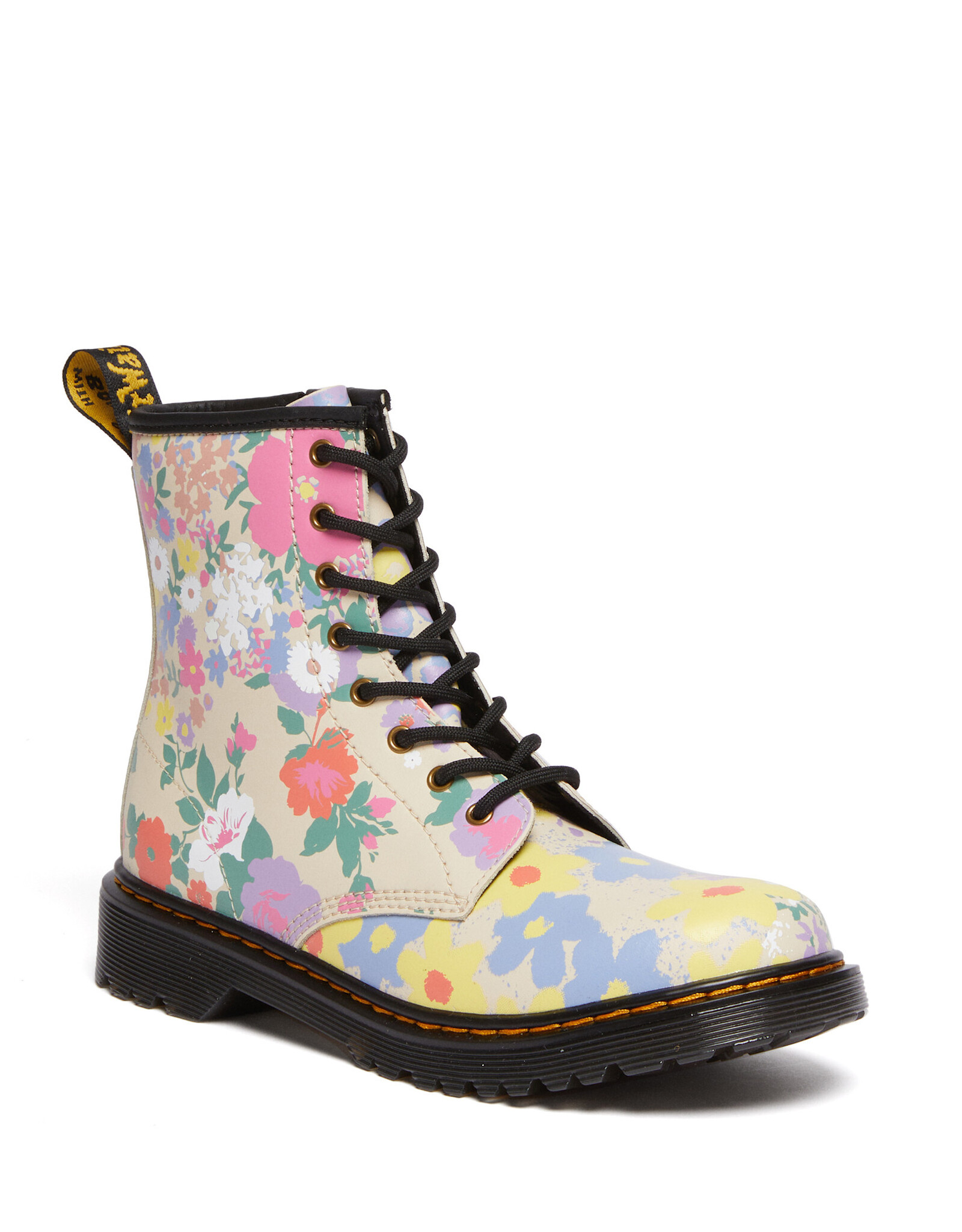 1460 J PARCHMENT BEIGE FLORAL MASH UP K HYDRO Y815JFM-R30649292