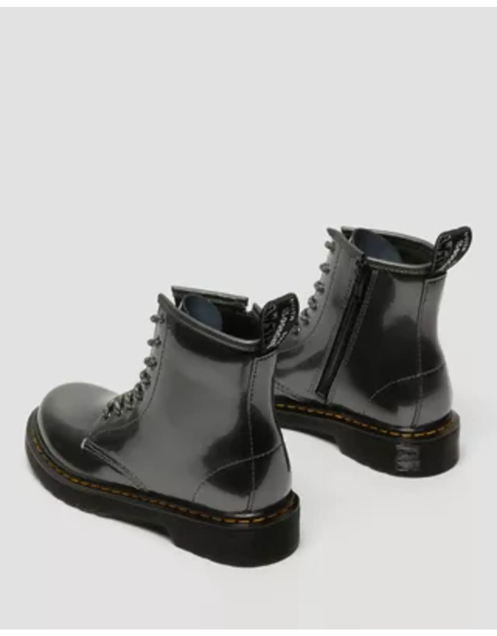 1460 JUNIOR GUNMETAL SPARK Y815JGS-R27069029