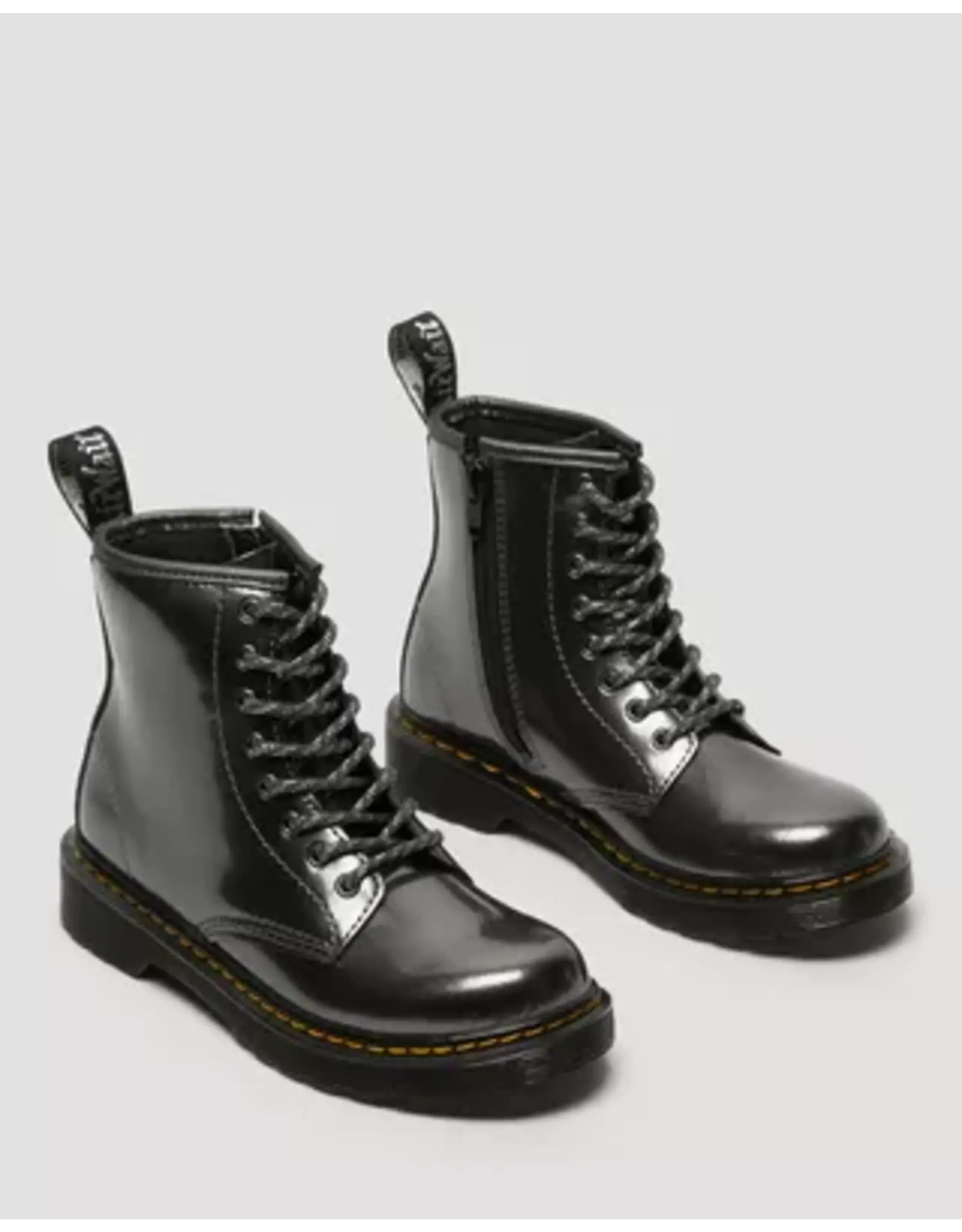 1460 JUNIOR GUNMETAL SPARK Y815JGS-R27069029