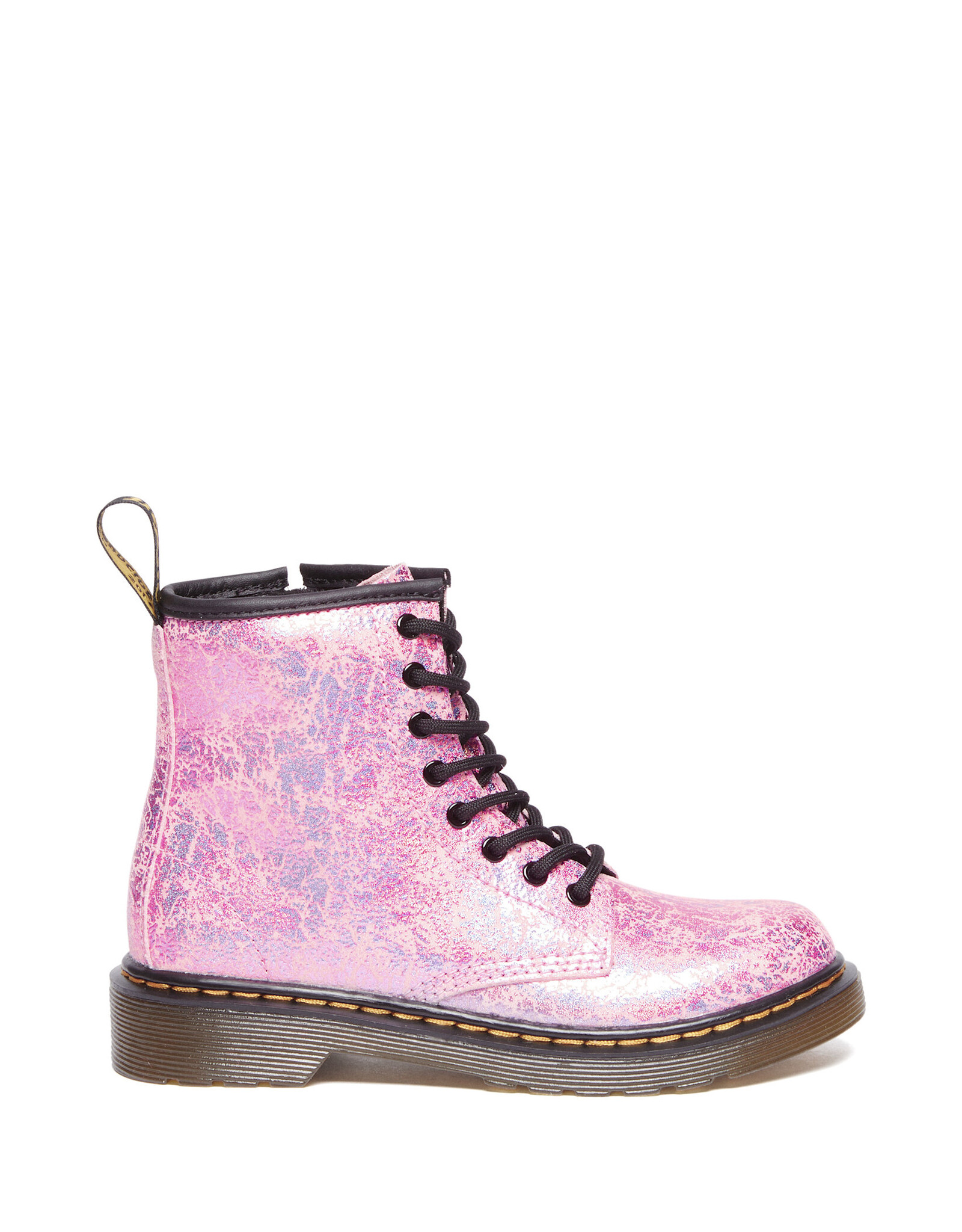1460 J PINK DISCO CRINKLE Y815JPD-R30602650
