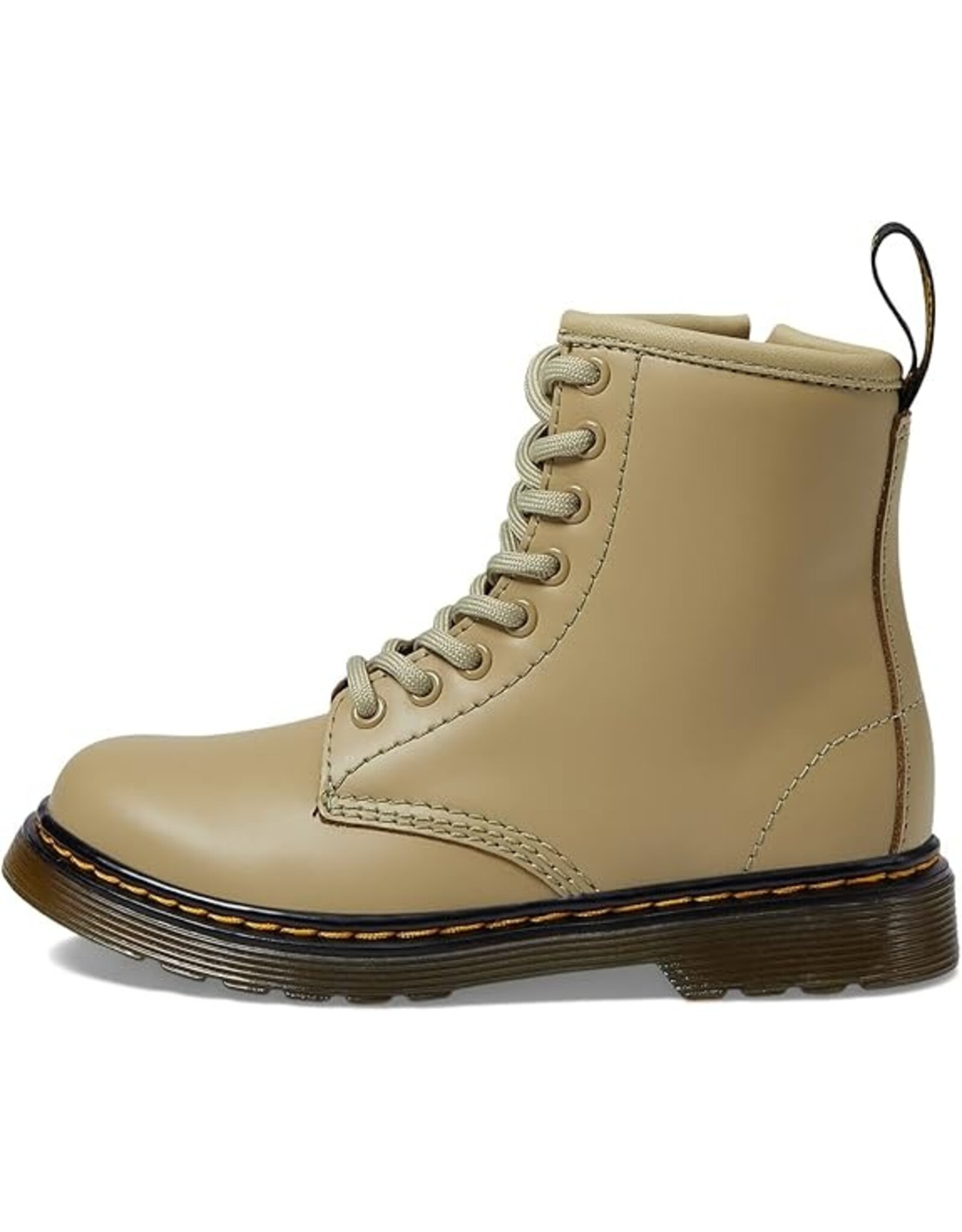 1460 J PALE OLIVE ROMARIO & SOFT PU Y815JPO-R25634358