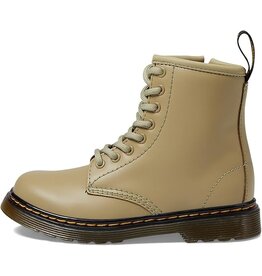 1460 J PALE OLIVE ROMARIO & SOFT PU Y815JPO-R25634358