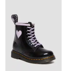 1460 T BLACK & LILAC GALAXY SHIMMER - R30615035