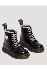 1460 T BLACK & LILAC GALAXY SHIMMER - R30615035