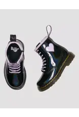 1460 T BLACK & LILAC GALAXY SHIMMER - R30615035